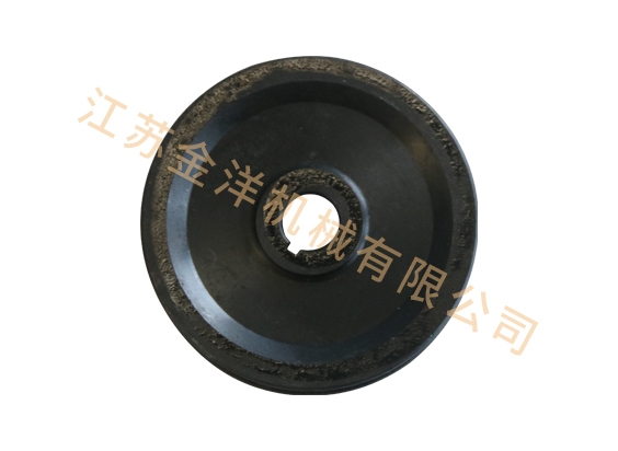 農機配件取力皮帶輪